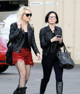 Demi Lovato pic #396968