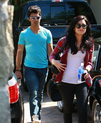 Demi Lovato pic #438701