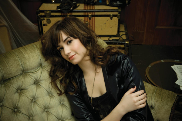 Demi Lovato pic #340232