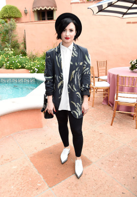 Demi Lovato pic #791909