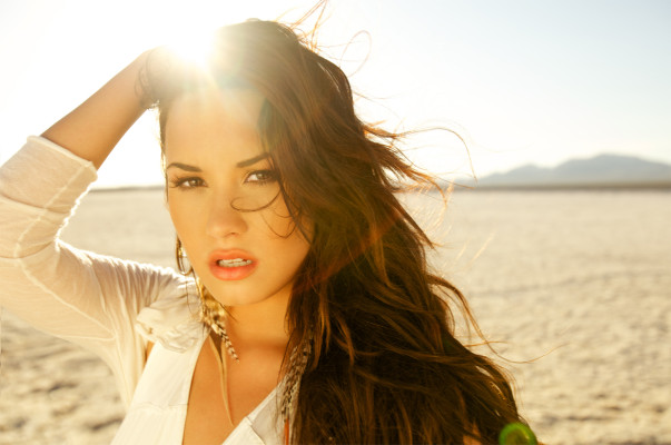Demi Lovato pic #412987