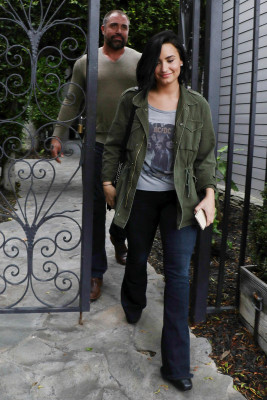 Demi Lovato pic #893311
