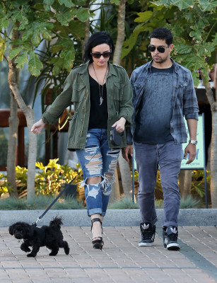 Demi Lovato pic #893298