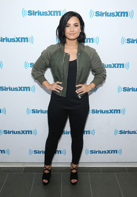 Demi Lovato pic #901558