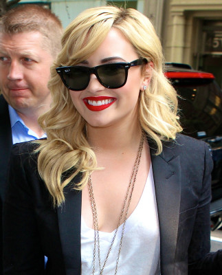 Demi Lovato pic #646754