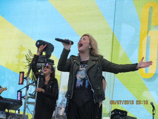 Demi Lovato pic #641692
