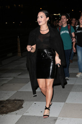 Demi Lovato pic #854897