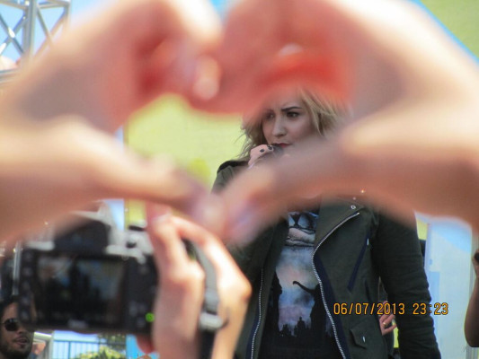 Demi Lovato pic #641691
