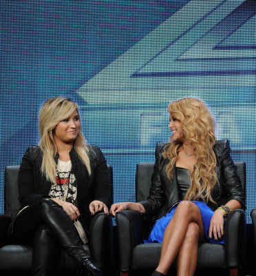 Demi Lovato pic #656641