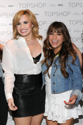 Demi Lovato pic #634735