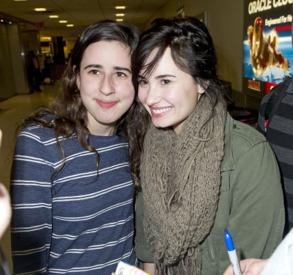 Demi Lovato pic #624896