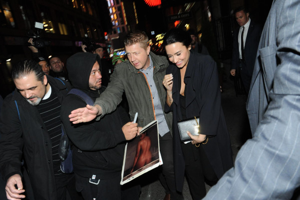 Demi Lovato pic #854887