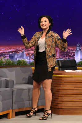 Demi Lovato pic #877049