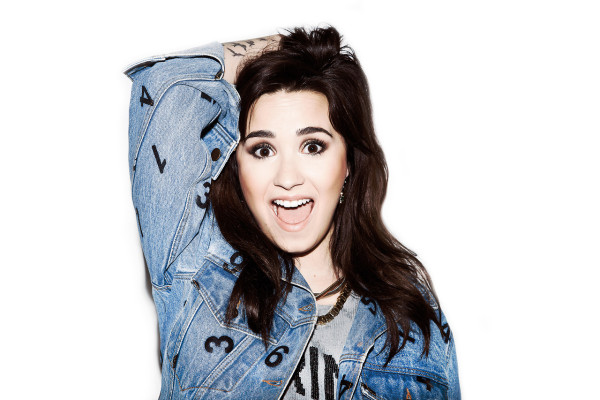 Demi Lovato pic #642993