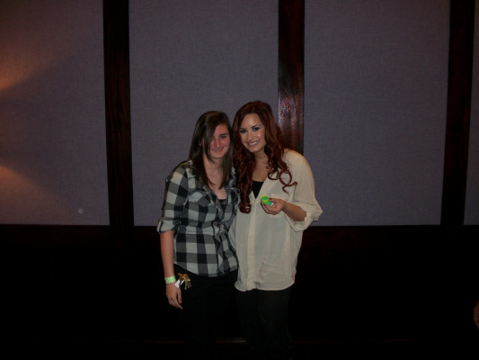 Demi Lovato pic #511323
