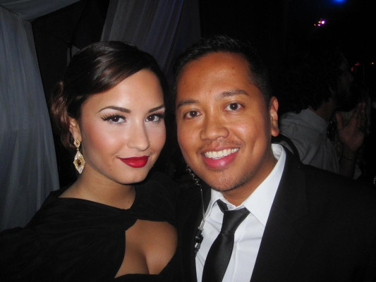 Demi Lovato pic #435574