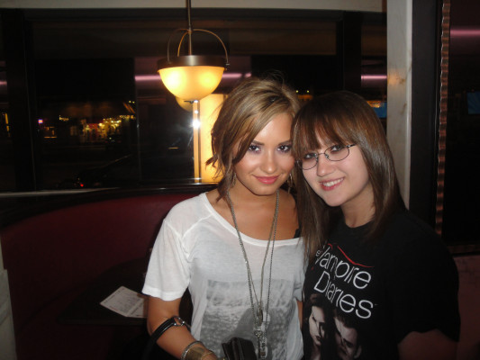 Demi Lovato pic #297702