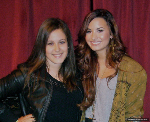 Demi Lovato pic #467297