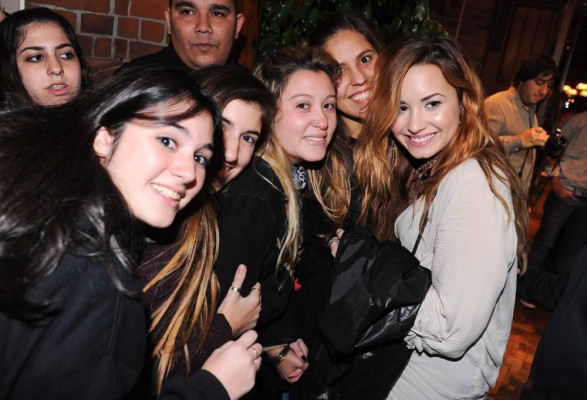 Demi Lovato pic #506852