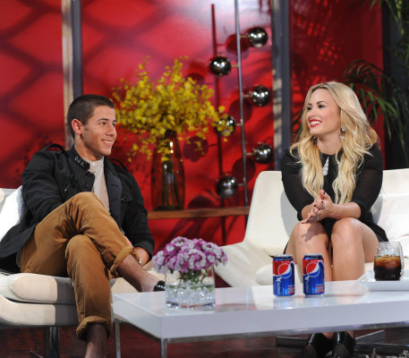 Demi Lovato pic #570344