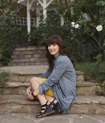 Demi Lovato pic #416001