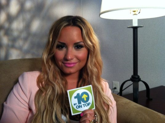 Demi Lovato pic #523796