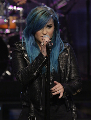 Demi Lovato pic #669619