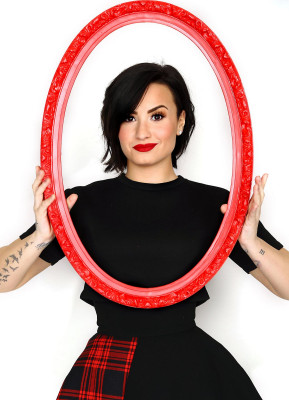 Demi Lovato pic #788871
