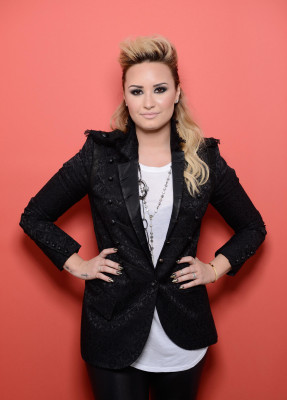 Demi Lovato pic #658766