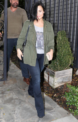 Demi Lovato pic #893310
