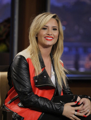 Demi Lovato pic #665948