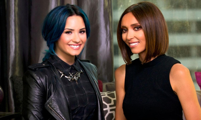 Demi Lovato pic #788725