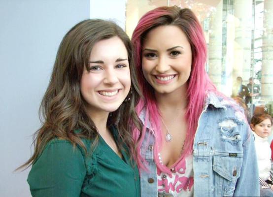 Demi Lovato pic #788720