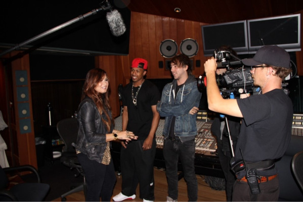 Demi Lovato pic #522478