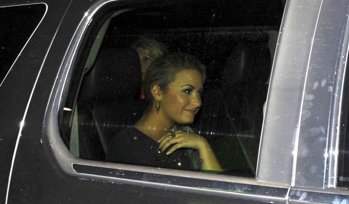 Demi Lovato pic #541272