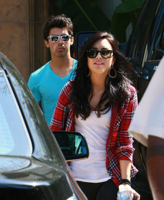 Demi Lovato pic #438695
