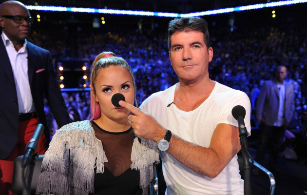 Demi Lovato pic #557918