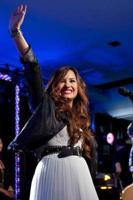 Demi Lovato pic #432133