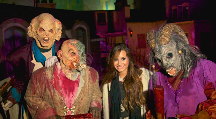 Demi Lovato pic #473991