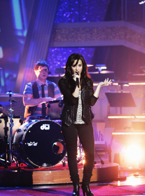 Demi Lovato pic #393133