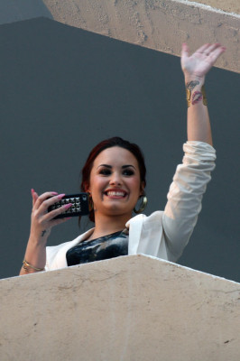 Demi Lovato pic #476194