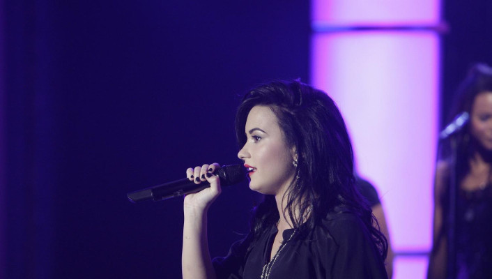 Demi Lovato pic #393398