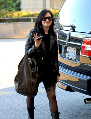 Demi Lovato pic #437905