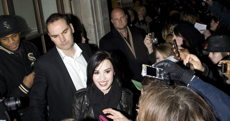 Demi Lovato pic #437955