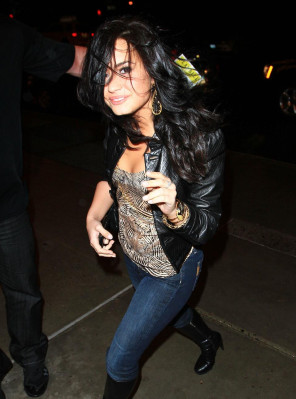 Demi Lovato pic #401436