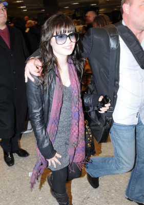 Demi Lovato pic #394247