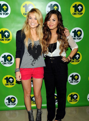 Demi Lovato pic #424385