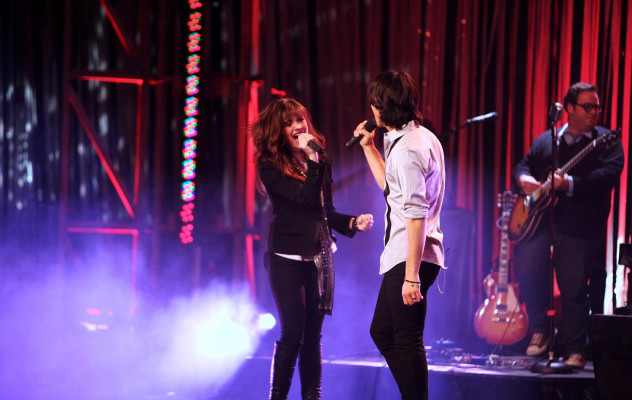 Demi Lovato pic #390966
