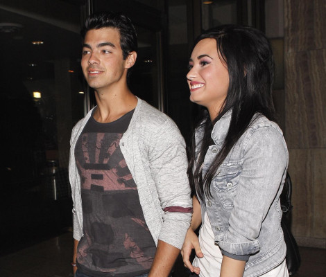 Demi Lovato pic #397335