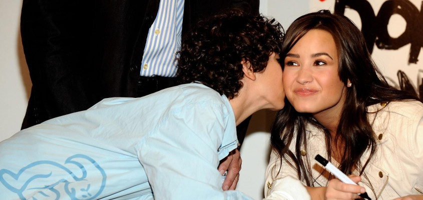 Demi Lovato pic #393129